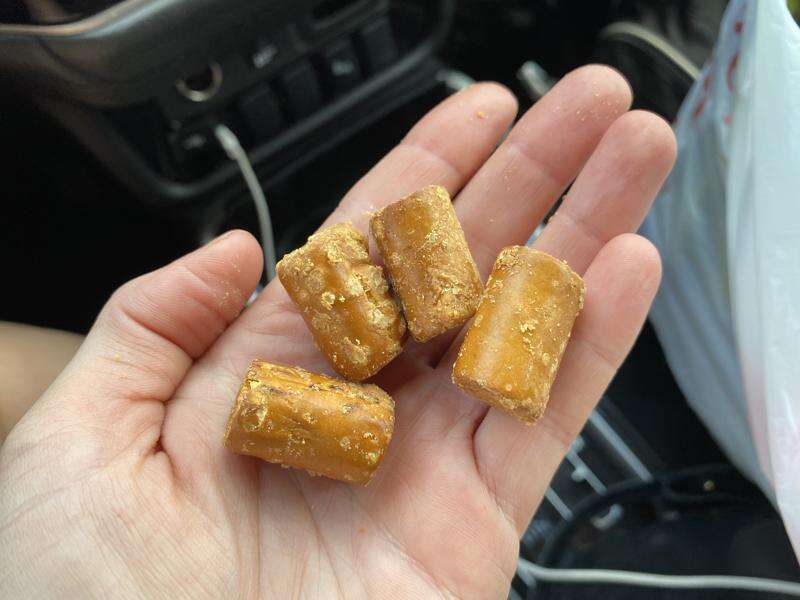 A definitive ranking of the 16 best road trip snacks of all time – The  Durango Herald