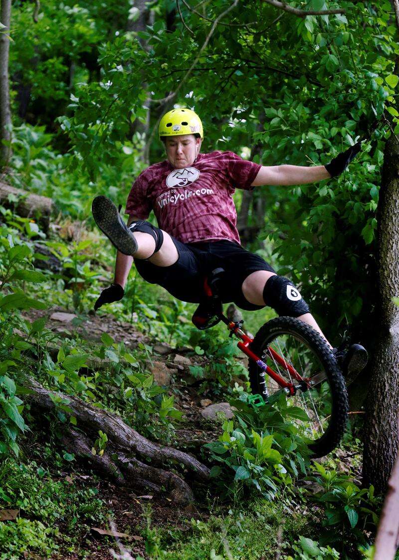 One wheel many mountains The Durango Herald