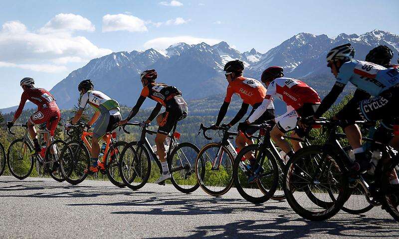 Iron horse online bicycle classic