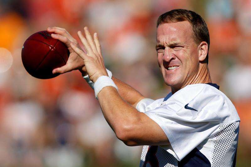 The new Peyton Manning – The Durango Herald