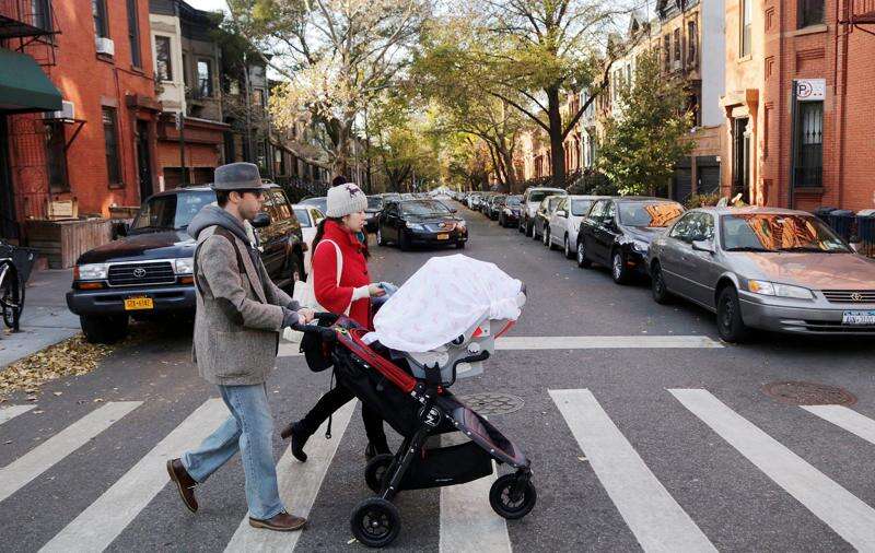 How the Brooklyn Heights Neighborhood Got Its Name