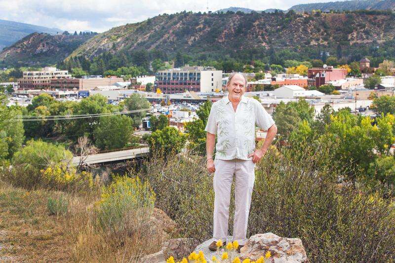 $22 million worth of trees are coming to Colorado – The Durango Herald