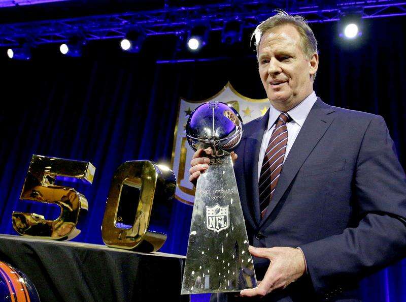 John Elway on Super Bowl 50 win: 'This one's for Pat