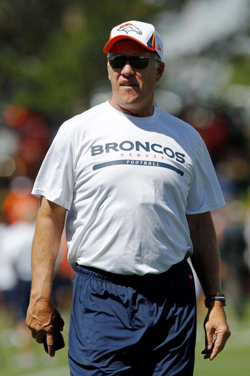 Broncos hope they're more than paper lions – The Durango Herald