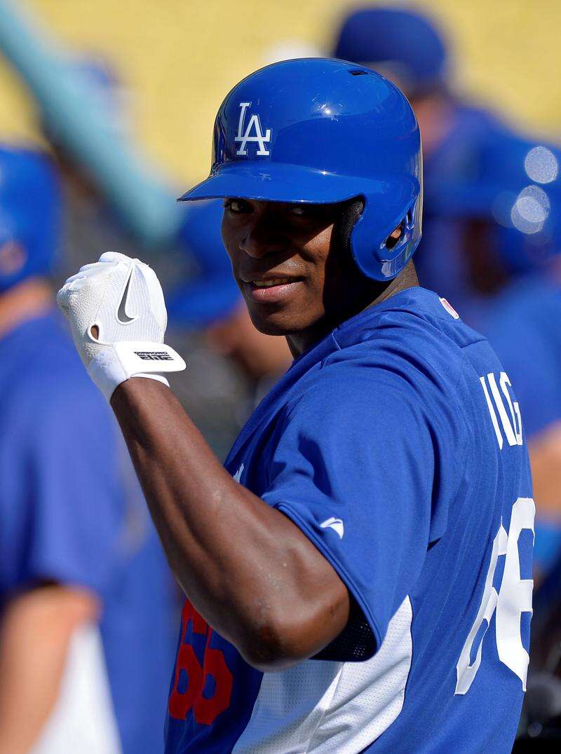 When Puig(s) fly: It's happening in Hollywood – The Durango Herald