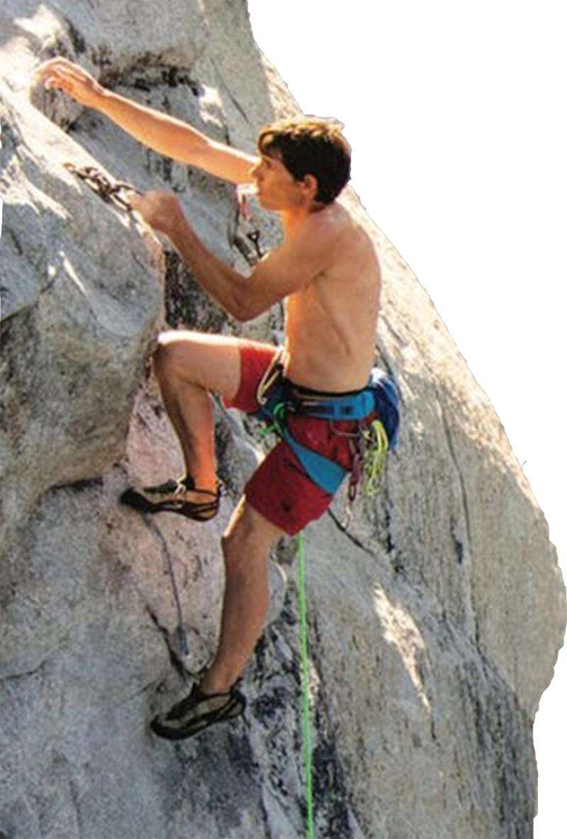 REEL ROCK 14 celebrates climbers – The Durango Herald