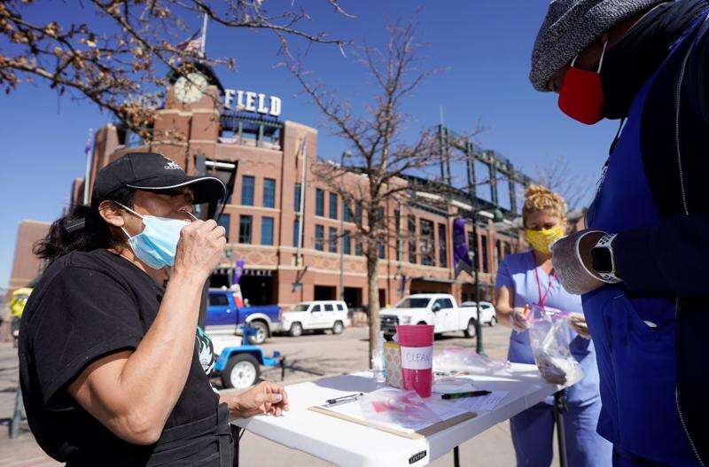 Denver's Coors Field will host MLB All-Star game - The Colorado Sun