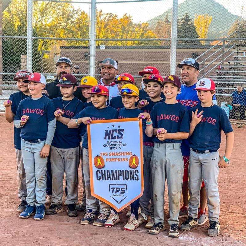 Travel baseball team raising money for national tournament, College World  Series trip, Local News