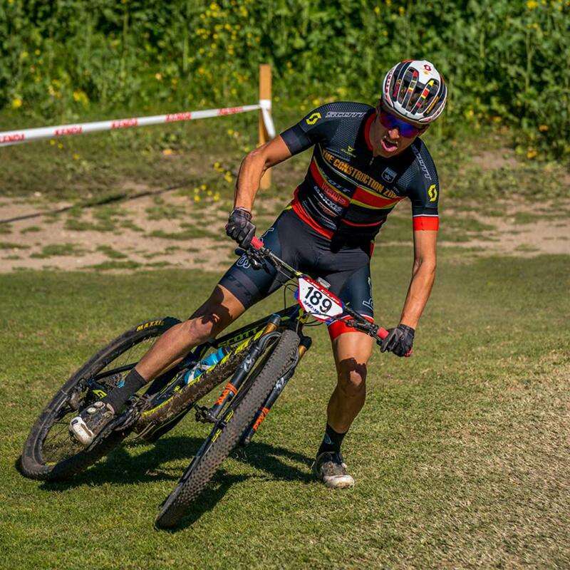 Bonelli mountain new arrivals bike race 2019