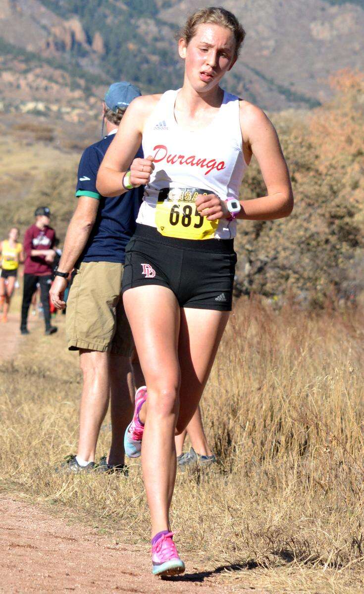Nike cross country regionals on sale