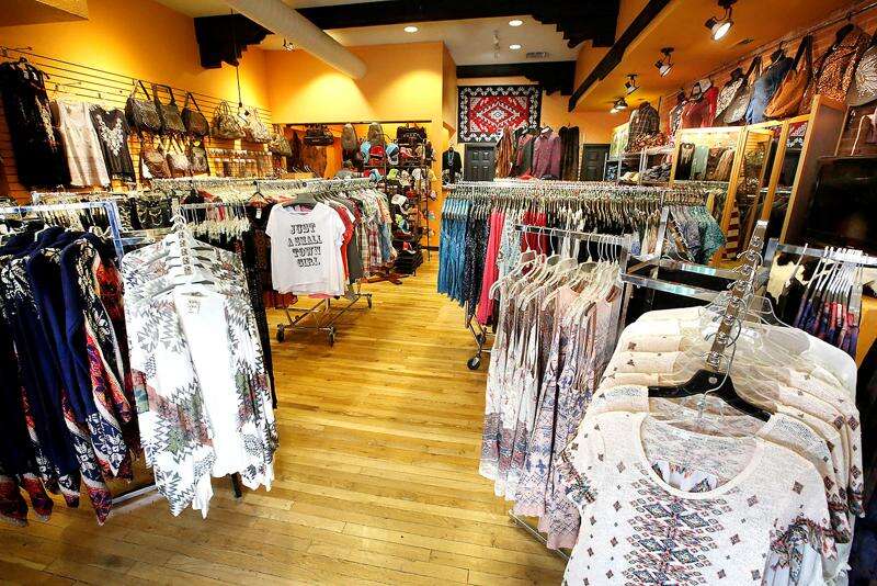Western wear online close to me