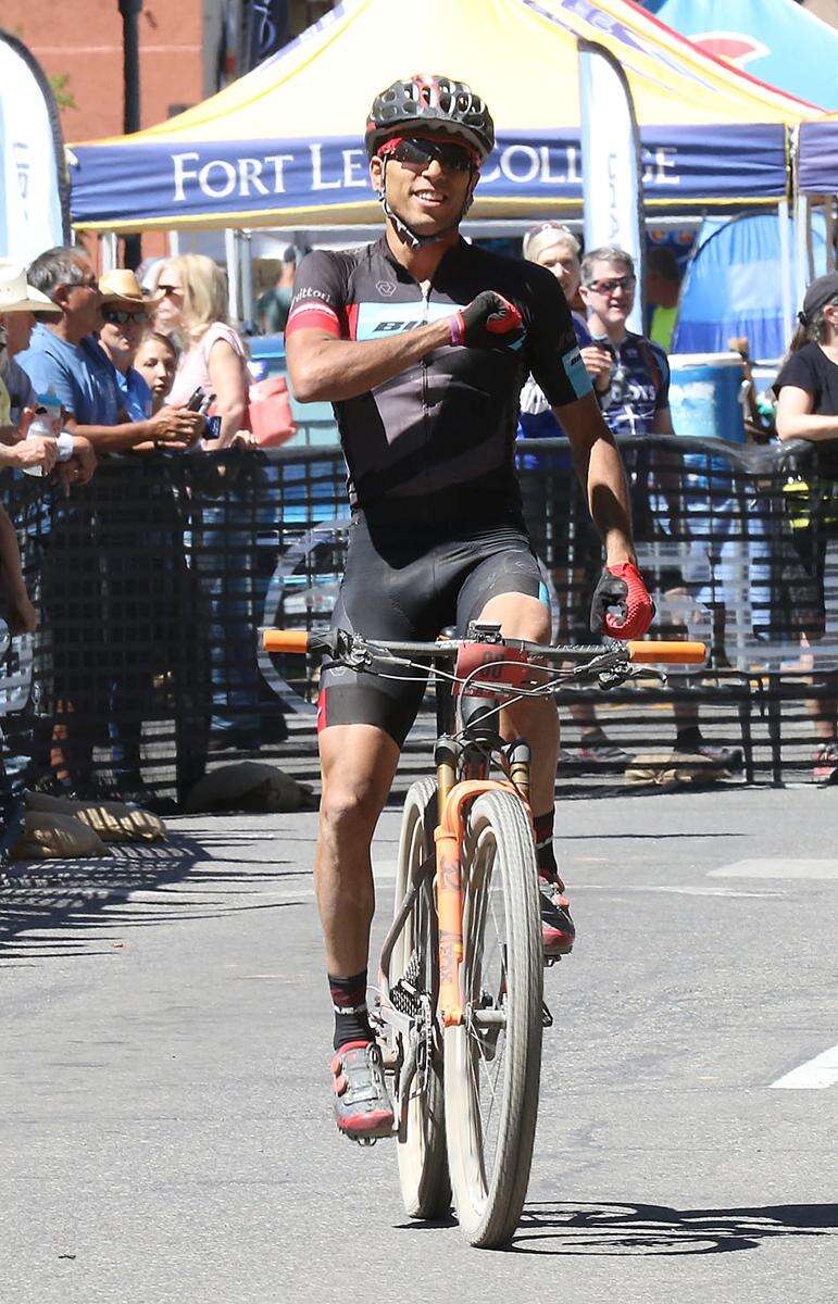 Man iron horse best sale bike