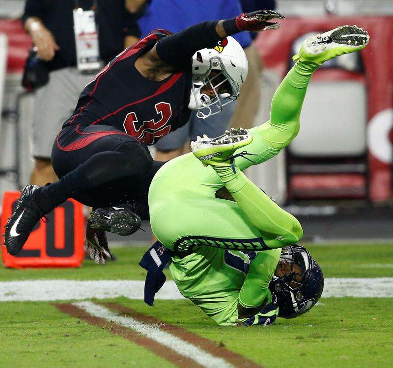 Jimmy graham color rush jersey top