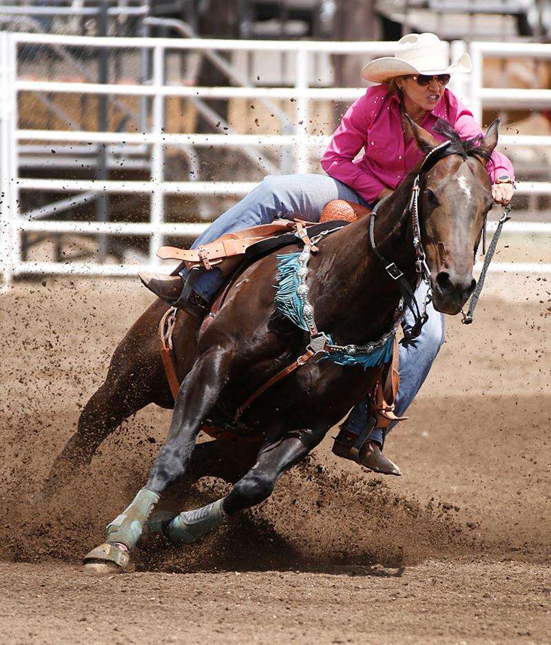 Clear Bag Policy - Cave Creek Rodeo Days