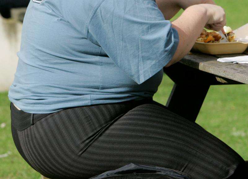 Pants for short deals fat men