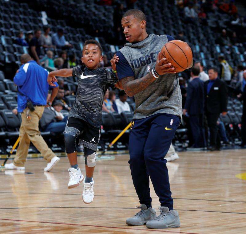 Isaiah Thomas revealed after NBA star's Denver Nuggets move