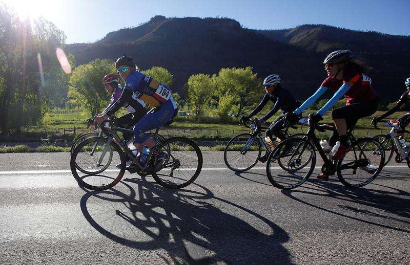 Iron horse women's bike store