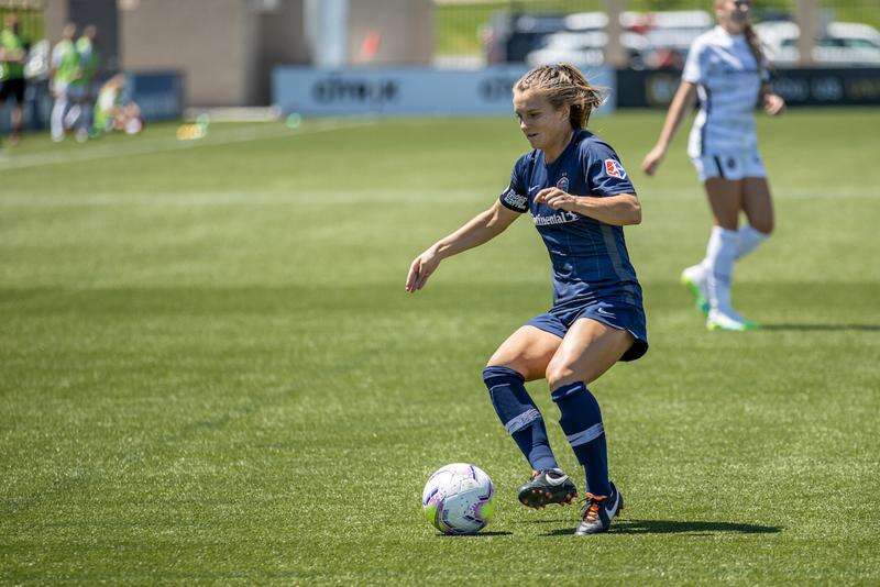 Orlando Pride's NWSL Challenge Cup withdrawal 'safest route', says