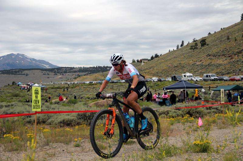 Rose mtb 2019 top