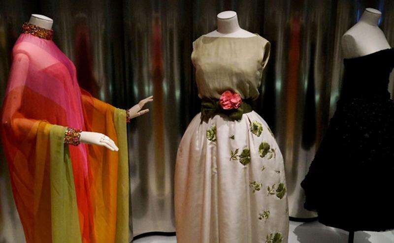 Denver Art Museum hosts Dior retrospective – The Durango Herald