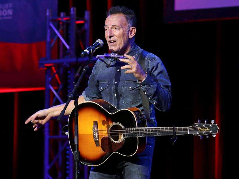 Bruce Springsteen's Broadway Show, Reviewed