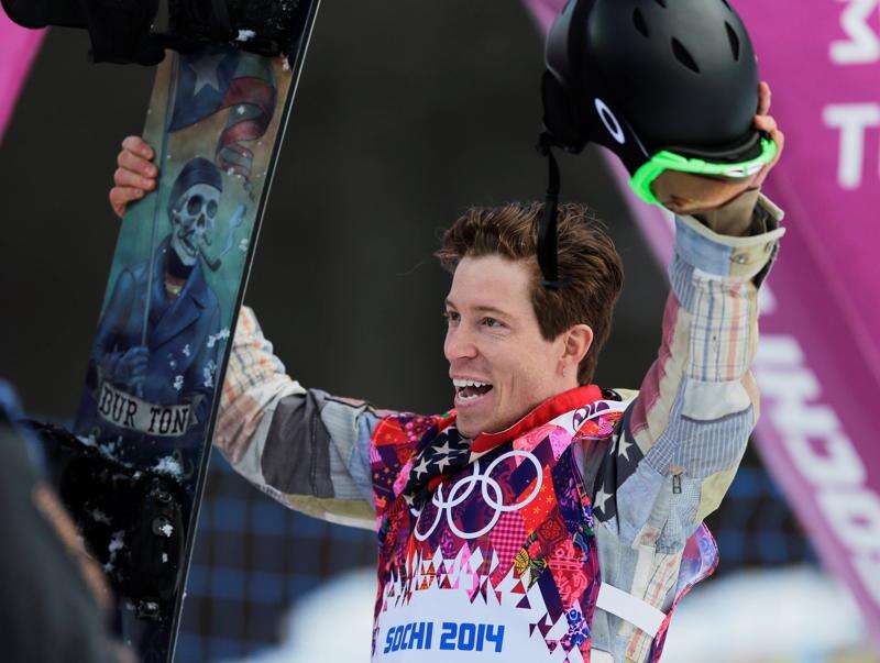 Shaun White Interview: Olympics May Be Snowboarding Star's Final Ride