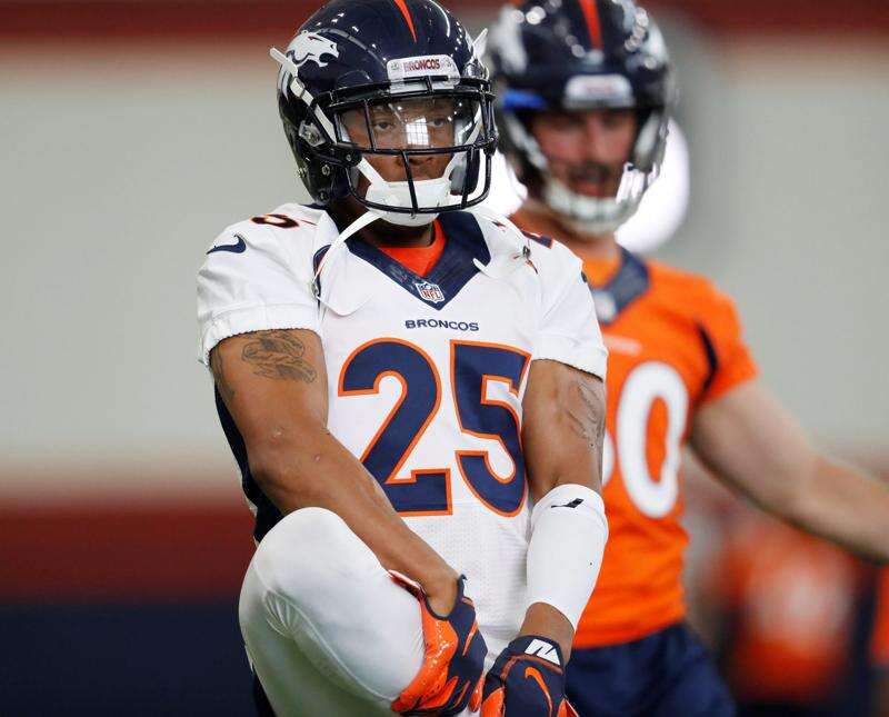 Denver Broncos End Season in Showdown Against LA Chargers