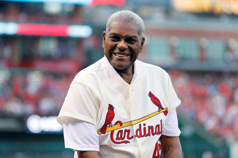 Bob Gibson, Hall of Fame ace for Cardinals, dies at 84 – The Durango Herald