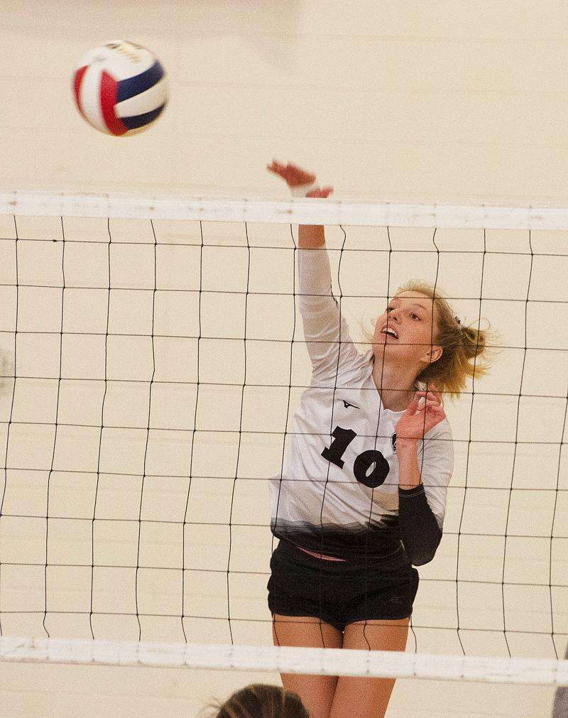 Dolores is bound for Colorado volleyball tournament The Journal