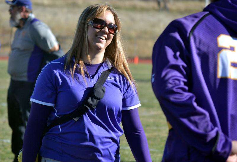 Brandi Wenzlau brings athletic training expertise to Bayfield
