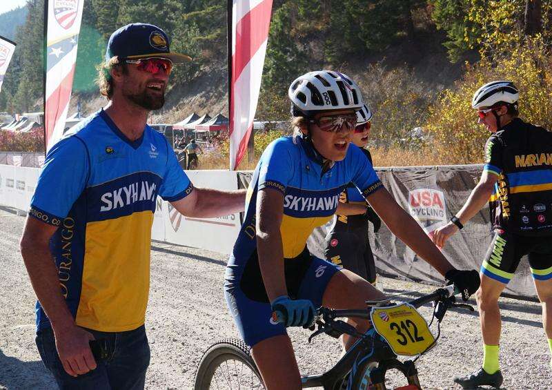 Usa on sale cycling store