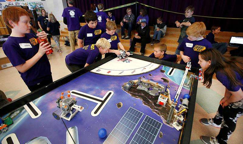 Lego robotics sale 2018