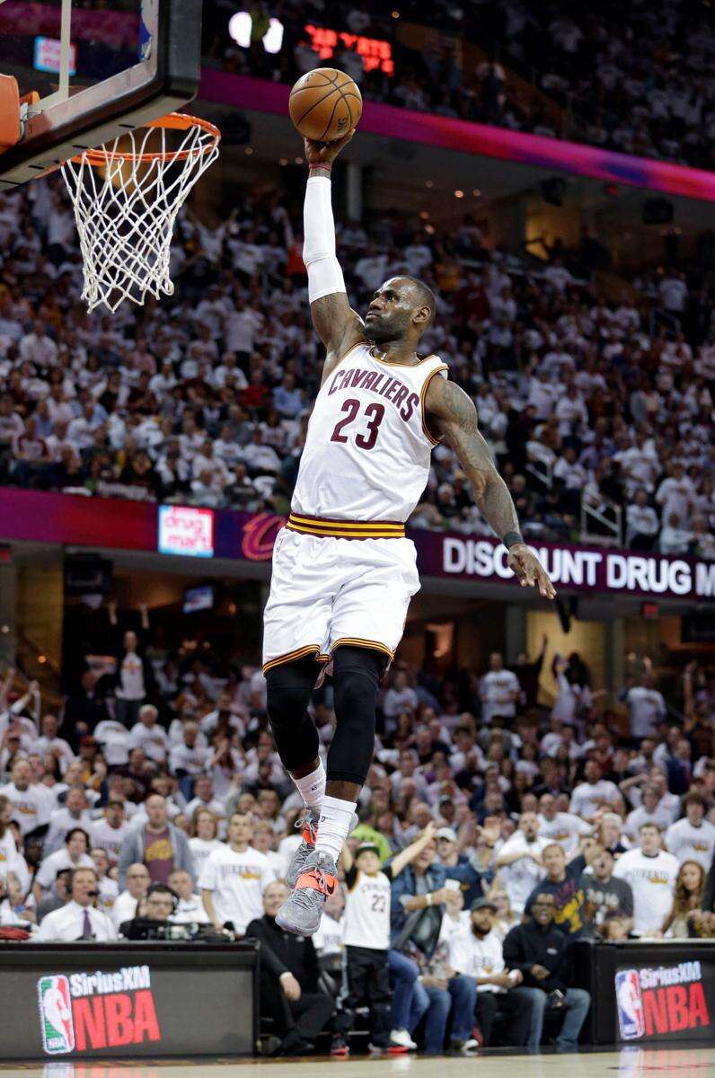 Cavs pacers playoffs top