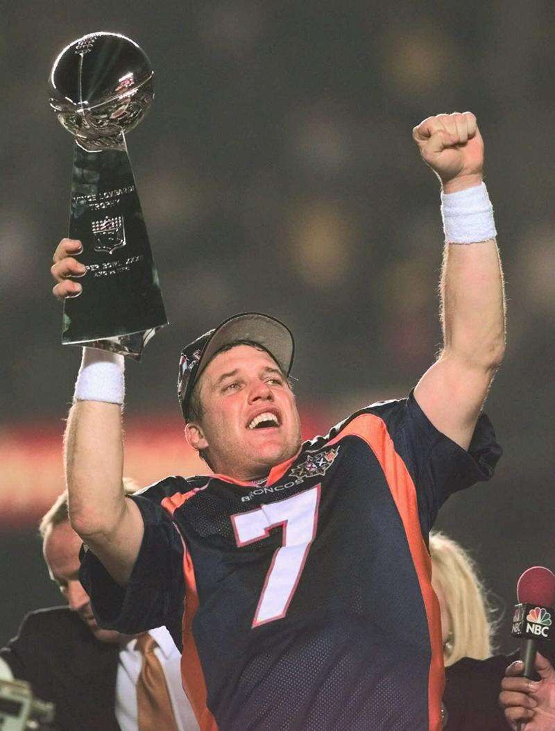 How many super bowls 2025 have the broncos won