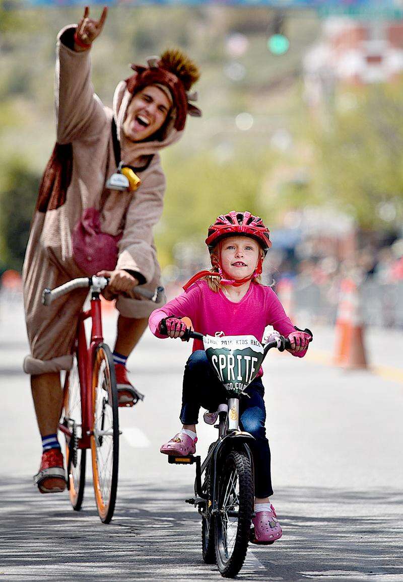 Iron horse new arrivals kids bike