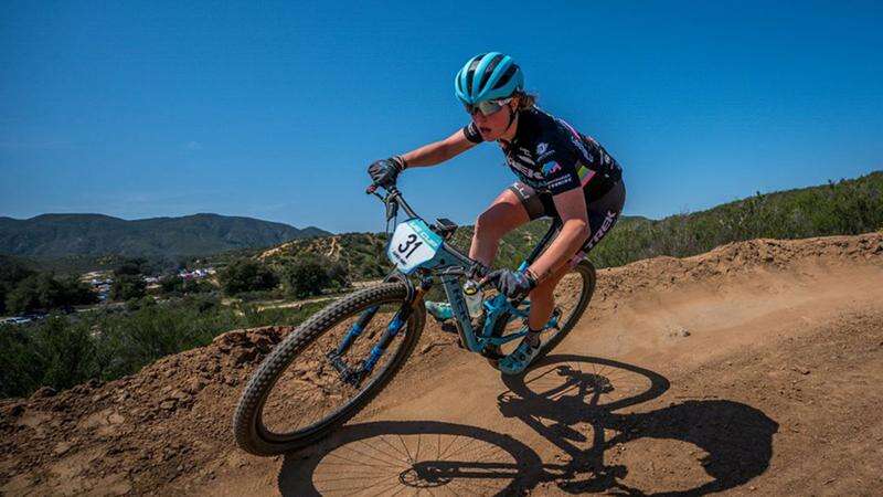 Vail lake sales mountain bike race