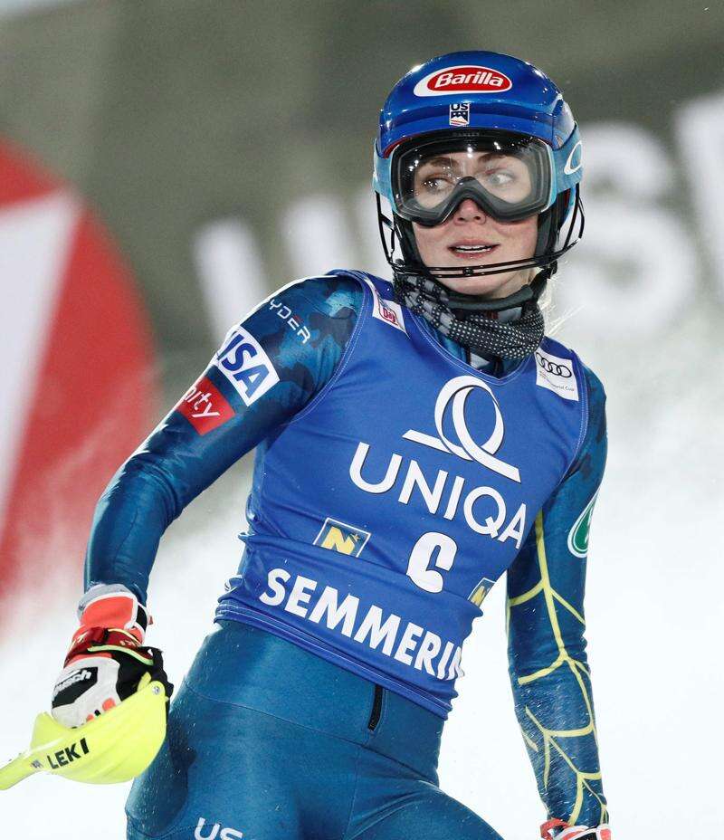 Mikaela shiffrin goggles sales