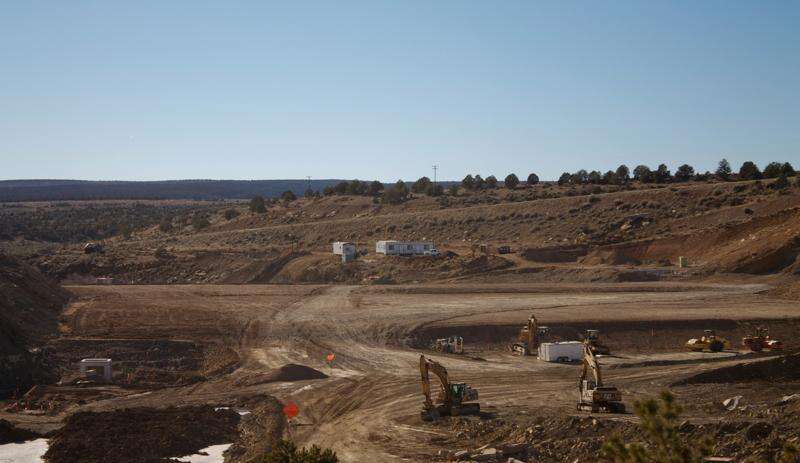 Challenging bulkhead design: Dam closure system at Broken Bow and Hugo  Lakes < Mead & Hunt