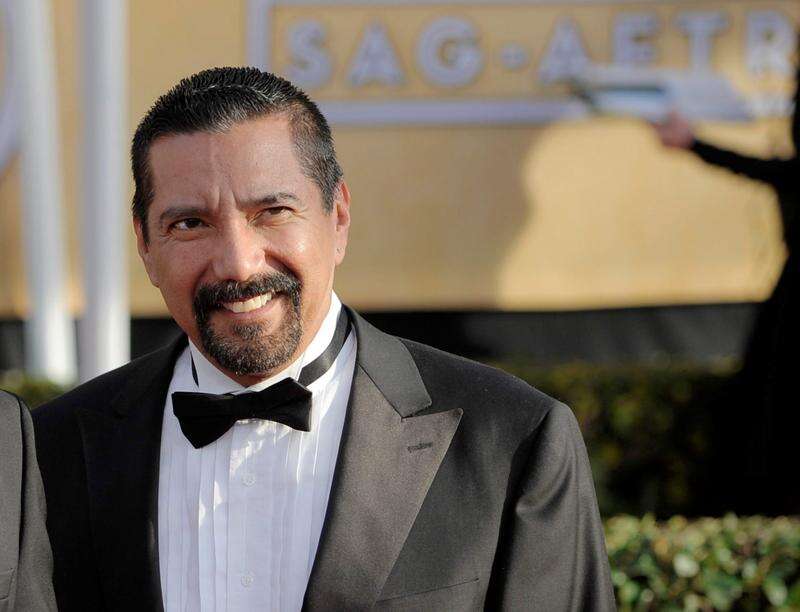 Breaking Bad actor Steven Michael Quezada runs for Albuquerque seat