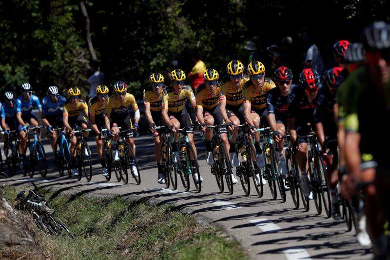 Pro cycling races 2019 clearance
