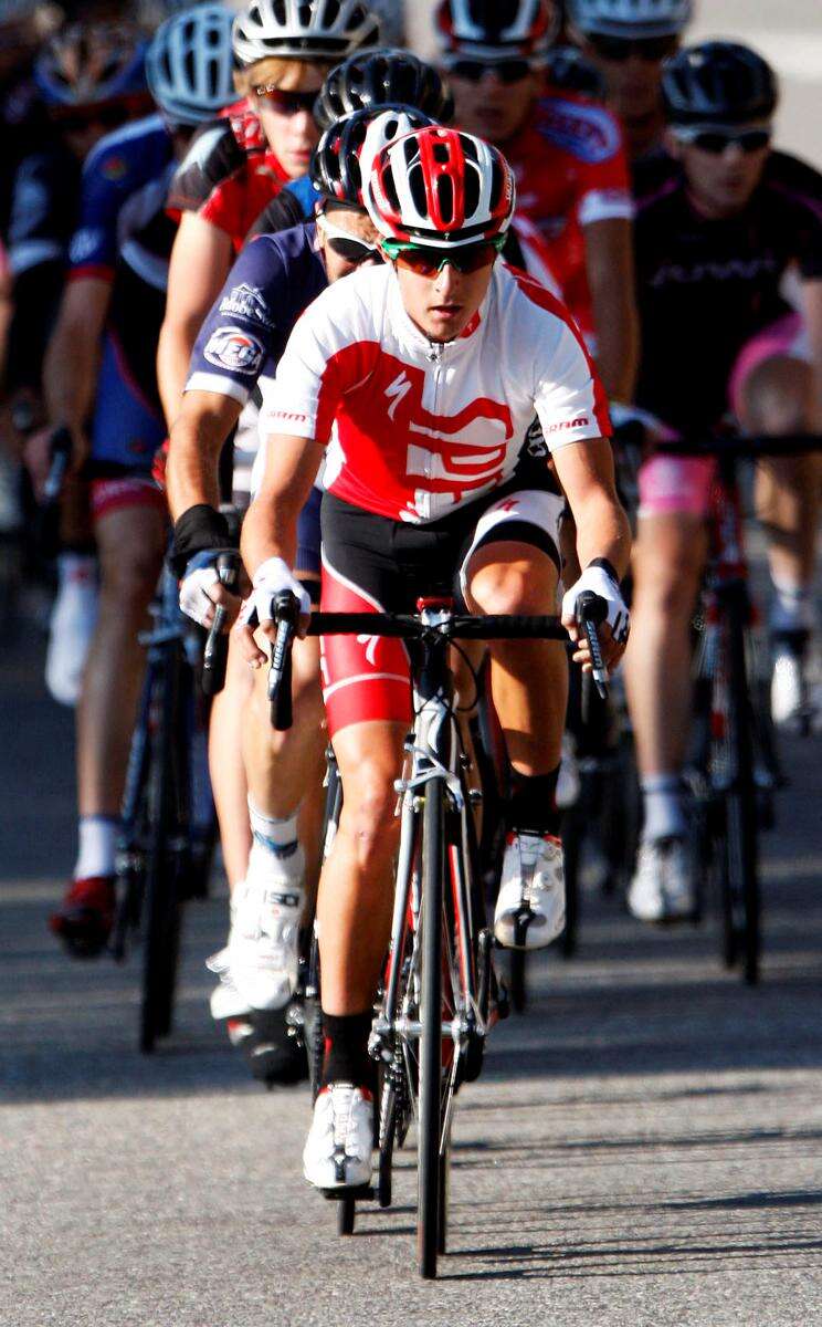 Criterium Omnium Peloton Let us explain. The Durango Herald