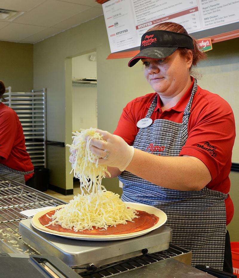 papa murphy's pizza colorado springs