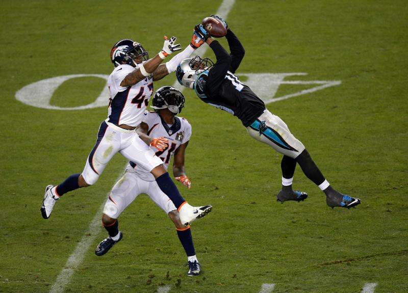 Broncos vs. Panthers, your Super Bowl 50 rematch, is finally here -  Denverite, the Denver site!