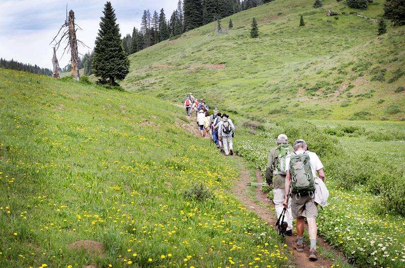 Top 10 Summer Hikes in Durango