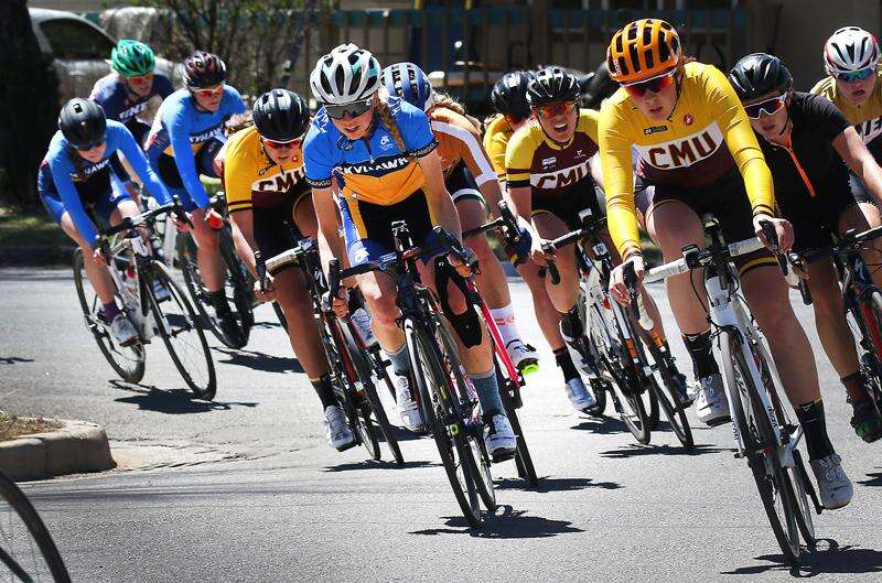 Fort Lewis College cycling eyes 25 at collegiate road nationals