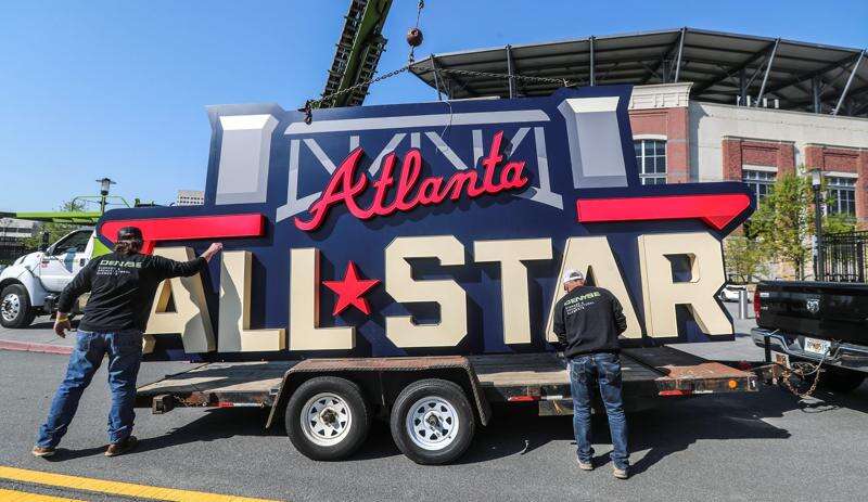 2021 MLB All-Star Game Official Program