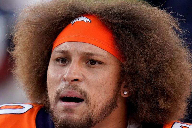 Here's the thing about Phillip Lindsay