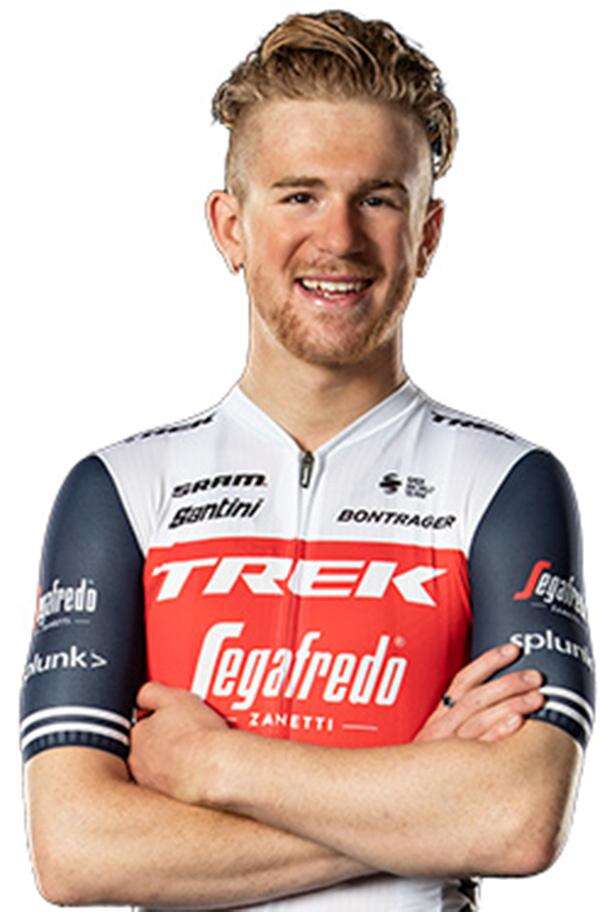 Maillot trek segafredo hotsell 2020