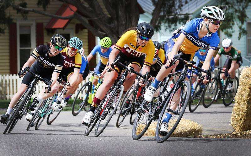 COVID 19 takes toll on cycling events The Durango Herald