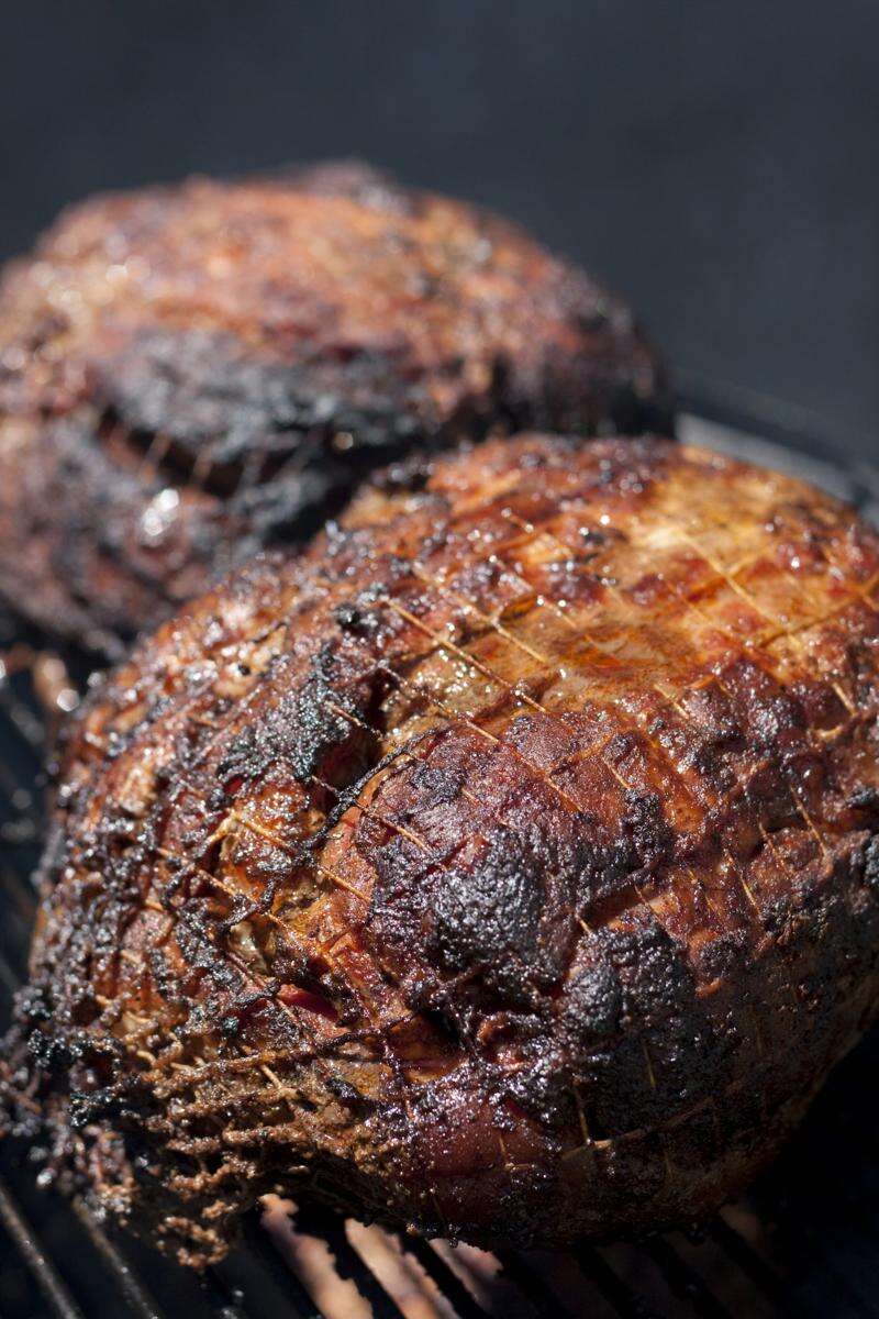 What Does Sear Actually Mean?: The Maillard Reaction